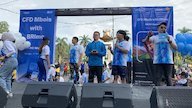 Ketika Jalan Ijen Berwarna Biru: Saat CFD dan BRImo Menyatukan Olahraga, Musik, dan Gaya Hidup Digital Ketika Jalan Ijen Berwarna Biru: Saat CFD dan BRImo Menyatukan Olahraga, Musik, dan Gaya Hidup Digital