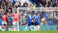 Calum McFarlane Ngamuk! Bongkar Borok Pertahanan Chelsea Usai Dipermalukan Nottingham Forest 1-3