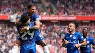 Chelsea Selamat dari Rekor Memalukan, Tahan Liverpool di Tengah Tekanan Jelang Final FA Cup Chelsea Selamat dari Rekor Memalukan, Tahan Liverpool di Tengah Tekanan Jelang Final FA Cup