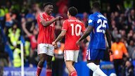 Man of the Match Chelsea vs Nottingham Forest: Taiwo Awoniyi