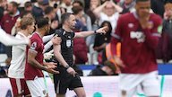 VAR Anulir Gol West Ham ke Gawang Arsenal, Eks Wasit Premier League Nilai Keputusan Sudah Tepat VAR Anulir Gol West Ham ke Gawang Arsenal, Eks Wasit Premier League Nilai Keputusan Sudah Tepat