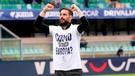 Punya Darah Barcelona, Maukah Cesc Fabregas Melatih Real Madrid? Begini Jawabannya!