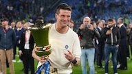 Cristian Chivu Tegaskan Kesuksesan Inter Raih Double Winners Bukan Pencapaian Biasa-biasa Saja