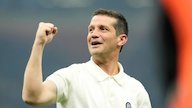 Cristian Chivu Ukir Sejarah, Jadi Pelatih Asing Pertama Juara Serie A Sejak Jose Mourinho