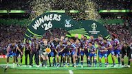 Jarang Terjadi! Haruskah Real Madrid Malu? Crystal Palace Kirim Lebih Banyak Pemain ke Piala Dunia 2026