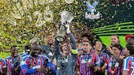 9 Klub Liga Inggris ke Kompetisi Eropa: Terbaru Crystal Palace, Tanpa Chelsea! 9 Klub Liga Inggris ke Kompetisi Eropa: Terbaru Crystal Palace, Tanpa Chelsea!