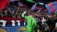 Crystal Palace Jumpa Rayo Vallecano di Final UEFA Conference League 2025/2026