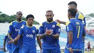 Hasil Arema FC vs PSM Makassar: Singo Edan Mengamuk, Hajar Juku Eja di Kanjuruhan
