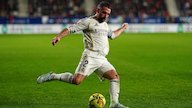 Dani Carvajal Resmi Berpisah dengan Real Madrid di Pengujung Musim Dani Carvajal Resmi Berpisah dengan Real Madrid di Pengujung Musim
