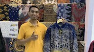 Lewat Dukungan BRI, Dasilva Batik Bawa Motif Nusantara dan Aksara Lontara Menembus Pasar Global Lewat Dukungan BRI, Dasilva Batik Bawa Motif Nusantara dan Aksara Lontara Menembus Pasar Global
