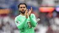 Fokus El Clasico Buyar, Szczesny Malah Sibuk Cari Tahu Insiden David Raya Saat Barcelona Jamu Madrid Fokus El Clasico Buyar, Szczesny Malah Sibuk Cari Tahu Insiden David Raya Saat Barcelona Jamu Madrid
