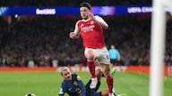 Atletico Madrid Tuntas, Declan Rice Minta Arsenal Kini Alihkan Fokus ke West Ham