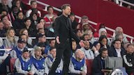 Kericuhan Arsenal vs Atletico Madrid: Diego Simeone Tantrum, Sempat Dorong Direktur The Gunners