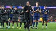 Mikel Arteta Sanjung Habis Atletico Madrid: Mereka Sulit Banget Dikalahkan!