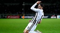 Dusan Vlahovic Tinggalkan Juventus, Chiellini Isyaratkan Karier Baru di Luar Italia