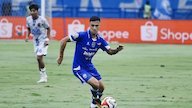 Drama Juara BRI Super League 2025/2026: Persib Tertahan di Bandung, Borneo FC Menggila di Babak Pertama!