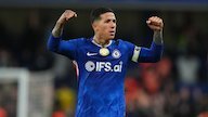 Real Madrid Kontak Agen Enzo Fernandez, Transfer Masih Rumit