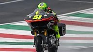 Hasil Kualifikasi Harley Davidson Bagger World Cup Italia 2026: Eric Granado Sabet Pole Hasil Kualifikasi Harley Davidson Bagger World Cup Italia 2026: Eric Granado Sabet Pole