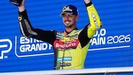 Fabio di Giannantonio Bakal Tinggalkan Skuad Valentino Rossi demi Bela KTM di MotoGP 2027 Fabio di Giannantonio Bakal Tinggalkan Skuad Valentino Rossi demi Bela KTM di MotoGP 2027
