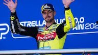 Skuad Valentino Rossi Godok Kontrak Menggiurkan Agar Fabio di Giannantonio Bertahan di MotoGP 2027