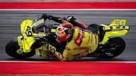 Hasil Latihan MotoGP Italia 2026: Fabio di Giannantonio Tercepat Lagi, Asapi Pecco Bagnaia Hasil Latihan MotoGP Italia 2026: Fabio di Giannantonio Tercepat Lagi, Asapi Pecco Bagnaia