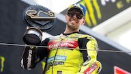 Cedera Tangan, Fabio di Giannantonio Pilih Absen dari Tes MotoGP Catalunya 2026 Cedera Tangan, Fabio di Giannantonio Pilih Absen dari Tes MotoGP Catalunya 2026