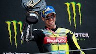 Fabio di Giannantonio Ngaku Sembunyi di Balik Fairing demi Hindari Motor Alex Marquez di MotoGP Catalunya 2026 Fabio di Giannantonio Ngaku Sembunyi di Balik Fairing demi Hindari Motor Alex Marquez di MotoGP Catalunya 2026
