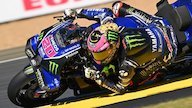 Hasil FP2 MotoGP Prancis 2026: Fabio Quartararo Tercepat di Rumah Sendiri