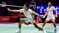 Nonton Live Streaming Babak Final Singapore Open 2026 di Vidio Hari Ini, 31 Mei 2026 Nonton Live Streaming Babak Final Singapore Open 2026 di Vidio Hari Ini, 31 Mei 2026