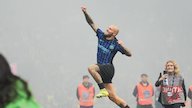 Inter Juara, Federico Dimarco Persembahkan Scudetto untuk Para Pengkritiknya