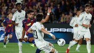 Kroos Semprot Real Madrid Usai Kalah dari Barcelona: Tidak Bisa Diterima!