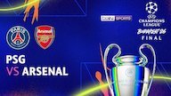 Di Mana Tempat Menonton PSG vs Arsenal? Di Mana Tempat Menonton PSG vs Arsenal?