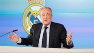 Isi 'Ocehan' Panas Florentino Perez yang Bikin Heboh: Dari Pemilu hingga Civil War Real Madrid