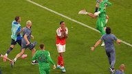 Air Mata Gabriel dan Momen Paling Menyakitkan Arsenal di Final Liga Champions 2025/2026