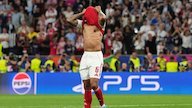 Mikel Arteta Bongkar Alasan Pilih Gabriel sebagai Penendang Penalti ke-5 Arsenal di Final Liga Champions: Dia yang Minta!