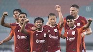 Link Nonton Siaran Langsung PSS Sleman vs Garudayaksa di Indosiar - Final Liga 2 2025/2026