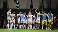 Hasil Final Liga 2 2025/2026: Garudayaksa FC Jadi Juara Usai Kalahkan PSS Sleman Lewat Adu Penalti