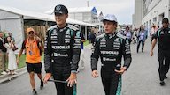 Toto Wolff Bebaskan Kimi Antonelli dan George Russell Duel Sengit, Asal Tidak Lupa Target Mercedes