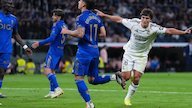 Hasil Real Madrid vs Real Oviedo: Gonzalo Garcia dan Bellingham Cetak Gol, Los Blancos Menang