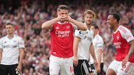 Viktor Gyokeres Cetak Sejarah Baru di Arsenal, Samai Rekor Alexis Sanchez Usai Bungkam Fulham