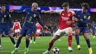 Viktor Gyokeres Bungkam Kritik! Atletico Jadi Korban, Arsenal ke Final