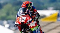 Hasil FP1 Moto3 Catalunya 2026: Hakim Danish Tercepat, Asapi Adrian Fernandez Hasil FP1 Moto3 Catalunya 2026: Hakim Danish Tercepat, Asapi Adrian Fernandez