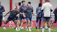 DNA Menyerang Tak Bisa Diubah, Bayern Munchen vs PSG Kembali Hujan Gol?