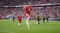 Bonus Aneh Harry Kane Usai Musim Gila Bersama Bayern Munchen: Dapat 61 Schnitzel Bonus Aneh Harry Kane Usai Musim Gila Bersama Bayern Munchen: Dapat 61 Schnitzel