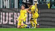 Direktur Verona Ngamuk: Tim Kuat Seperti Juventus tak Seharusnya jadi Tukang Protes!