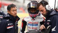 Honda Team Asia Senang Veda Ega Pratama Petik Pelajaran Penting dari Kondisi Hujan Moto3 Prancis 2026 Honda Team Asia Senang Veda Ega Pratama Petik Pelajaran Penting dari Kondisi Hujan Moto3 Prancis 2026