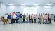I.League Gelar Seminar Edukasi di 10 Kota Lewat BRI Goes to Campus, Buka Jalan Mahasiswa Masuk Industri Sepak Bola Indonesia I.League Gelar Seminar Edukasi di 10 Kota Lewat BRI Goes to Campus, Buka Jalan Mahasiswa Masuk Industri Sepak Bola Indonesia