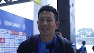 Cerita I Made Wirawan, Asisten Pelatih yang Turun Gunung dan Berpotensi Antar Persib Hattrick Juara BRI Super League Cerita I Made Wirawan, Asisten Pelatih yang Turun Gunung dan Berpotensi Antar Persib Hattrick Juara BRI Super League