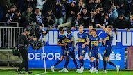 Hasil Alaves vs Barcelona: Usai Segel Gelar, Blaugrana Langsung Tumbang Hasil Alaves vs Barcelona: Usai Segel Gelar, Blaugrana Langsung Tumbang