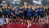 Wakil Serie A di Liga Champions, Liga Europa dan UECL Musim 2026/2027